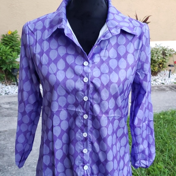 Light weight shirt - Picture 5 of 6
